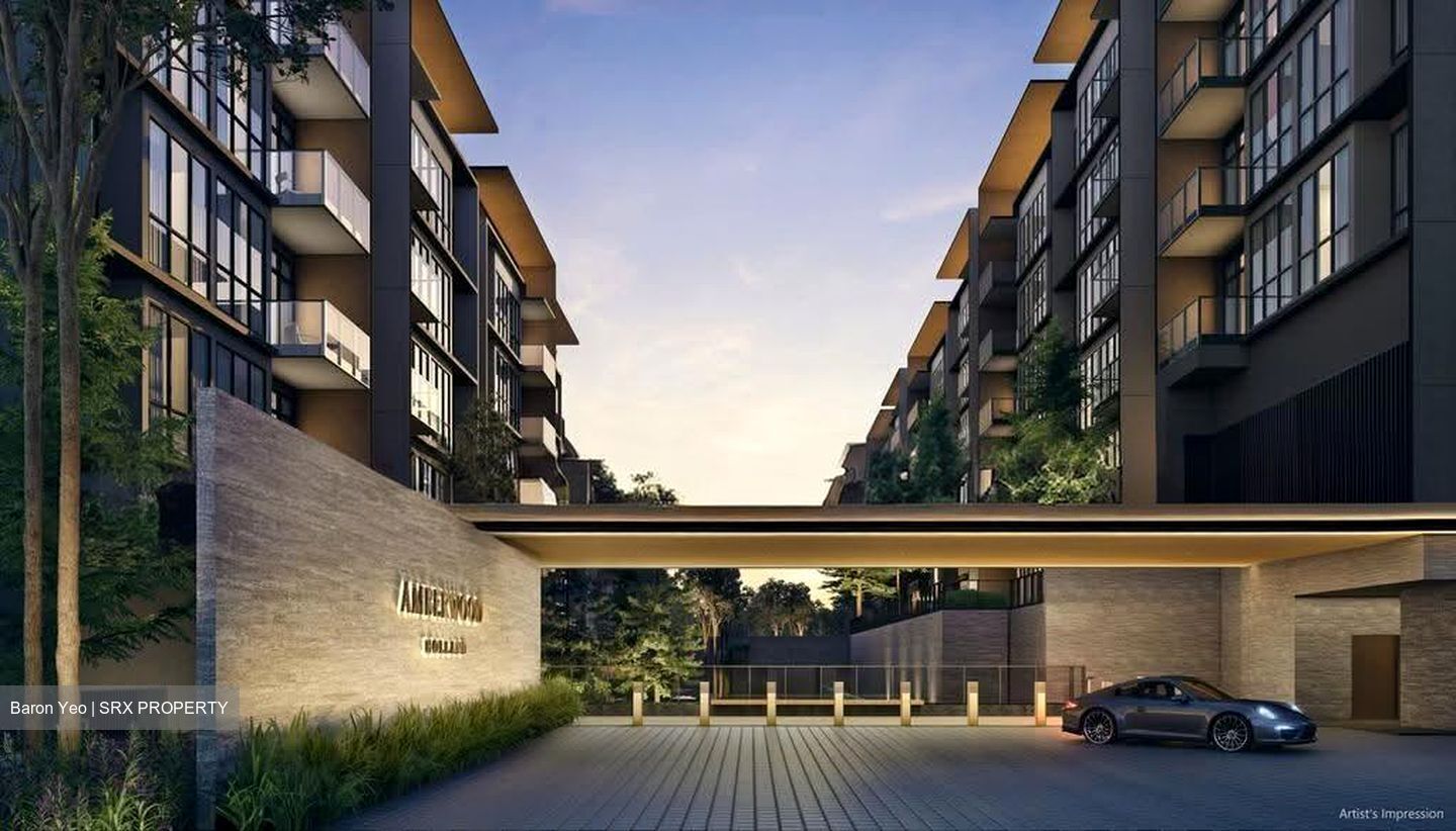 Jalan Merah Saga (D10), Condominium #625928261